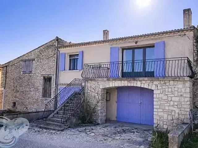 Maison vente à Carpentras, Saint-christol