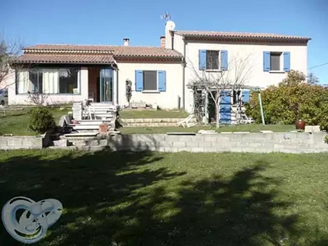 Maison vente à Carpentras, Saint-christol