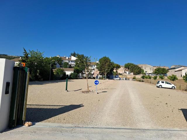 Appartement vente à Les Agas, Saint-Christol