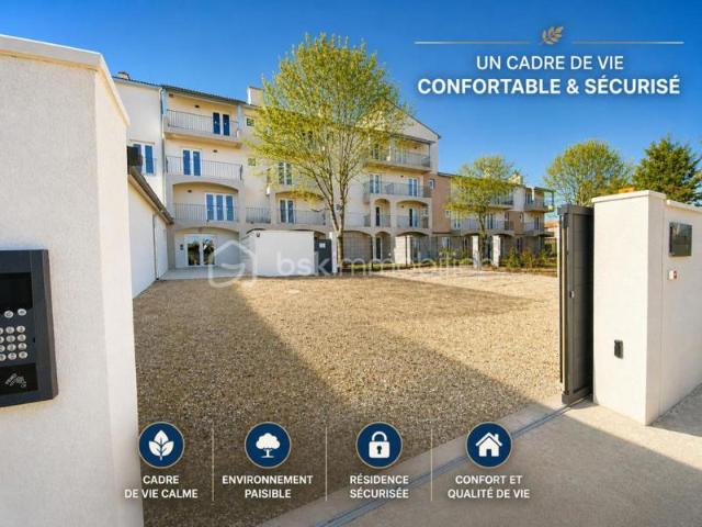 Appartement vente à Carpentras, Saint-christol