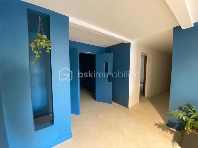Appartement vente à Carpentras, Saint-christol