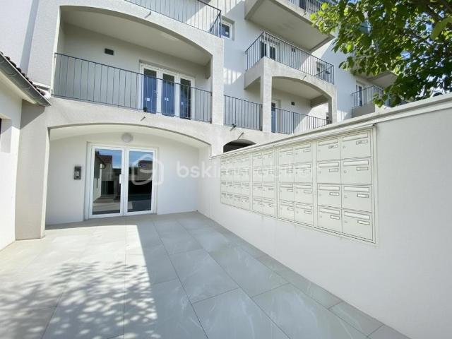 Appartement vente à Carpentras, Saint-christol