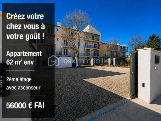 Appartement vente à Carpentras, Saint-christol