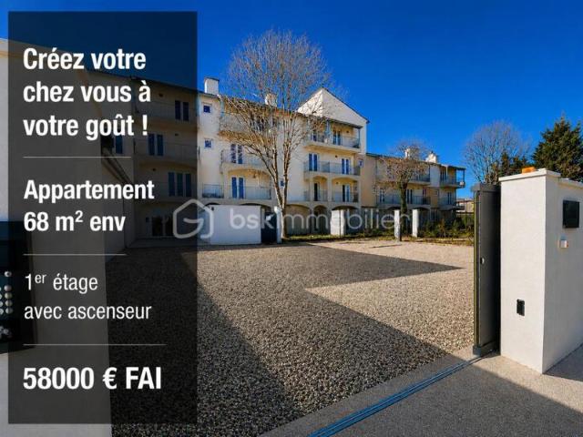 Appartement vente à Carpentras, Saint-christol