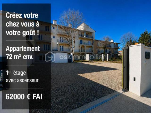 Appartement vente à Carpentras, Saint-christol