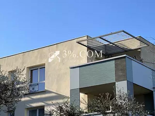 Appartement vente à Alès, Occitanie