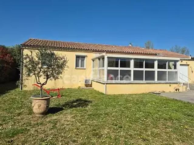 Maison vente à Alès, Occitanie