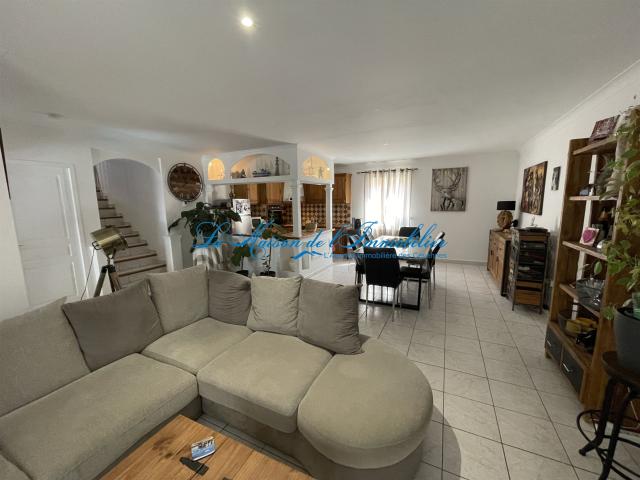 Maison vente à Montmoirac, Saint-Christol-lez-Alès