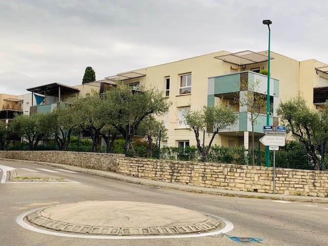 Appartement vente à Alès, Occitanie