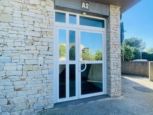 Appartement vente à Alès, Occitanie