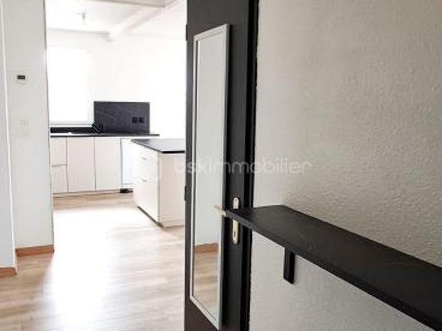 Appartement vente à Alès, Occitanie