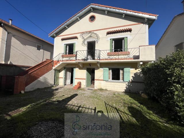 Maison vente à Saint-Christol-lez-Alès, Gard