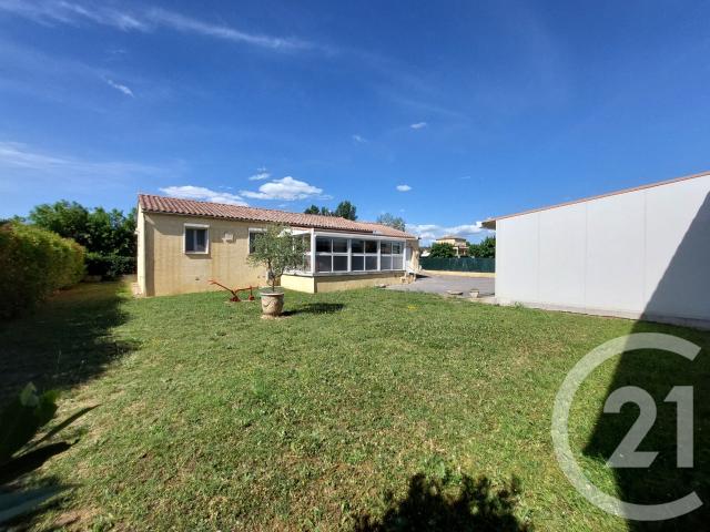 Maison vente à Saint-Christol-lez-Alès, Gard