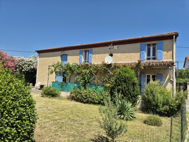 Maison vente à Alès, Occitanie