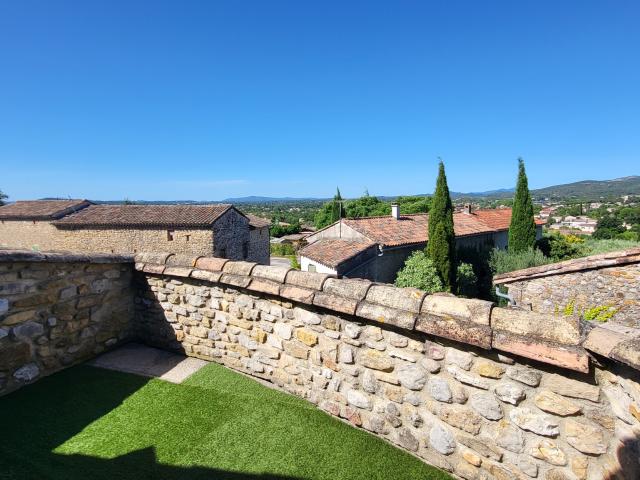 Maison vente à Saint-Christol-lez-Alès, Gard