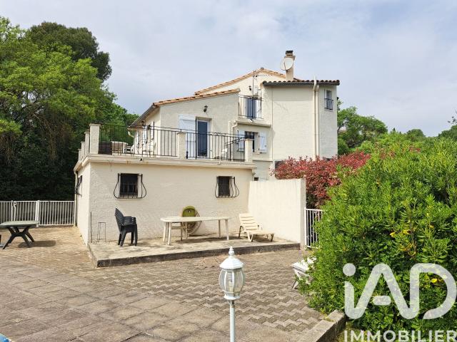 Maison vente à Alès, Occitanie