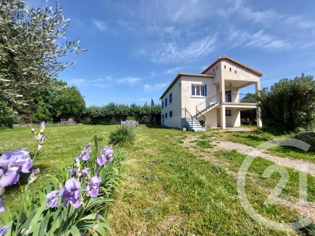 Maison vente à Alès, Occitanie