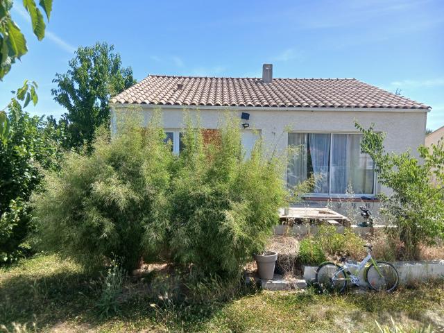 Maison vente à Alès, Occitanie