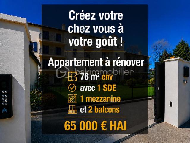 Appartement vente à Carpentras, Saint-christol