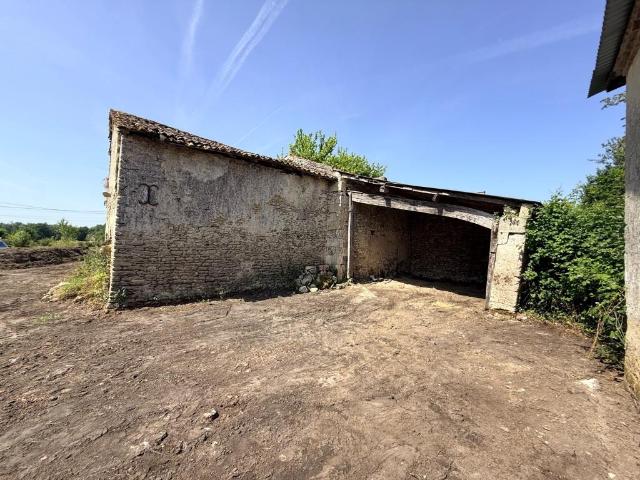 Maison vente à Saint-Christoly-de-Blaye, Gironde