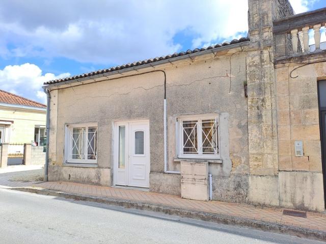 Maison vente à Blaye, Saint-christoly-de-blaye