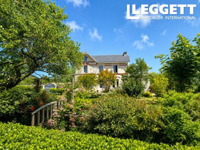 Maison vente à Blaye, Saint-christoly-de-blaye