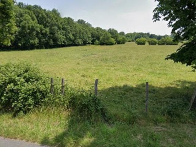 Terrain vente à France métropolitaine, Saint-christoly-de-blaye