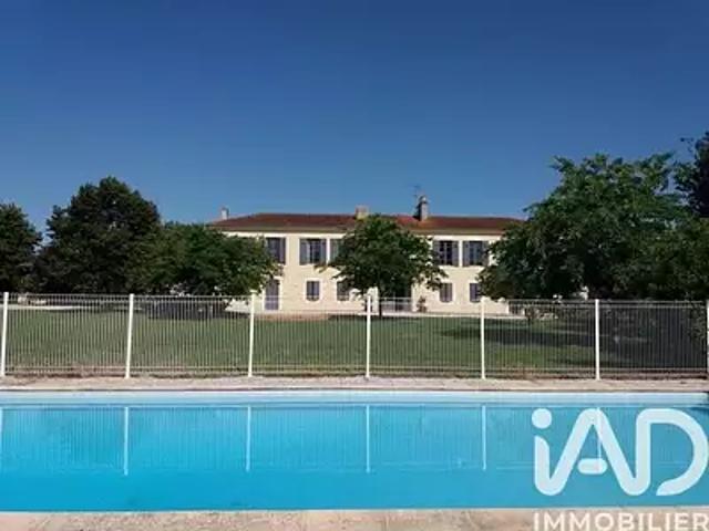 Maison vente à Lesparre-Médoc, Saint-christoly-médoc