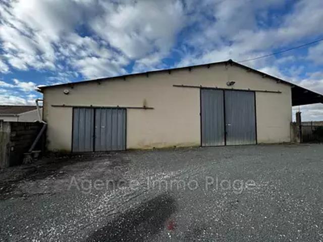 Maison vente à Lesparre-Médoc, Saint-christoly-médoc