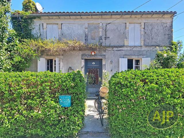 Maison vente à Lesparre-Médoc, Saint-christoly-médoc