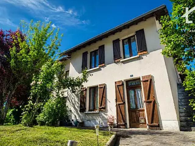 Maison vente à Villesanot, Saint-Christophe