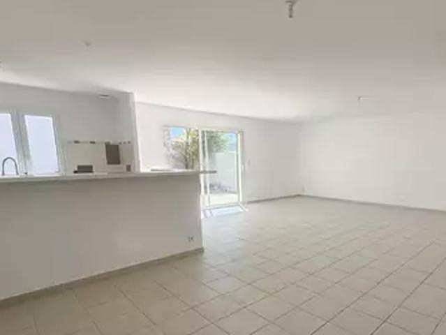 Maison vente à La Rochelle, Saint-christophe