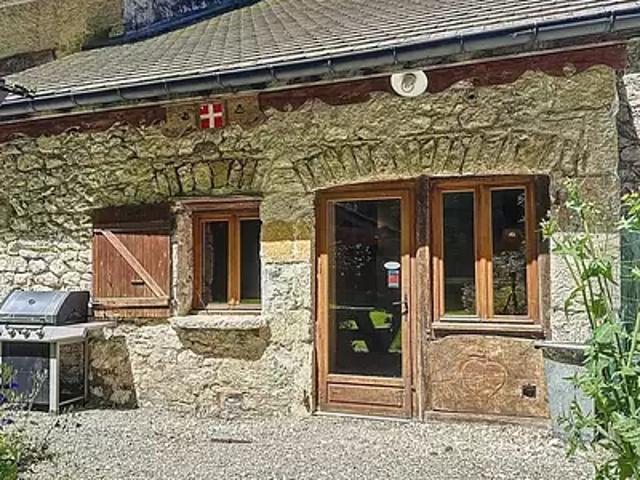 Maison vente à Chambéry, Auvergne-Rhône-Alpes