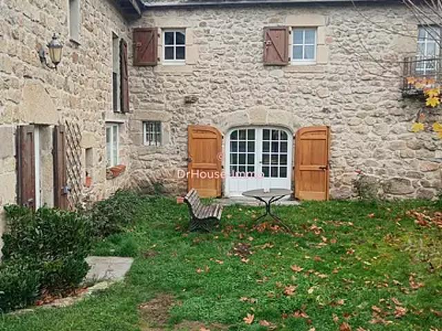 Maison vente à Brioude, Saint-christophe-d'allier