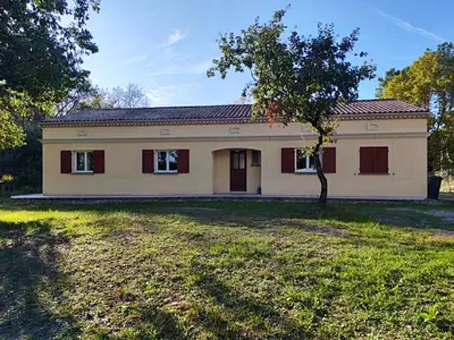 Maison vente à Libourne, Saint-christophe-de-double
