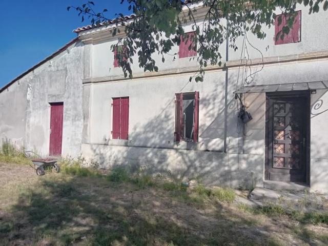 Maison vente à Libourne, Saint-christophe-de-double