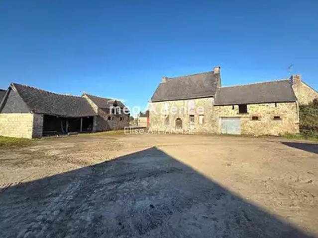 Maison vente à Fougères-Vitré, Bretagne