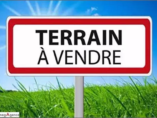 Terrain vente à Fougères-Vitré, Bretagne