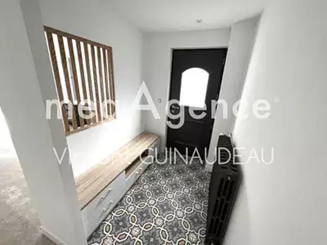 Maison vente à Cholet, Saint-christophe-du-bois