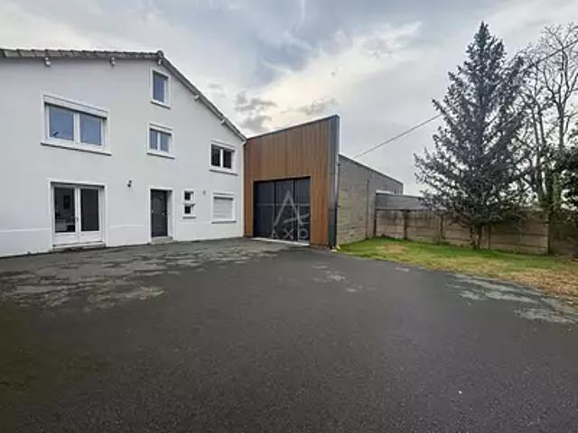 Maison vente à Cholet, Saint-christophe-du-bois
