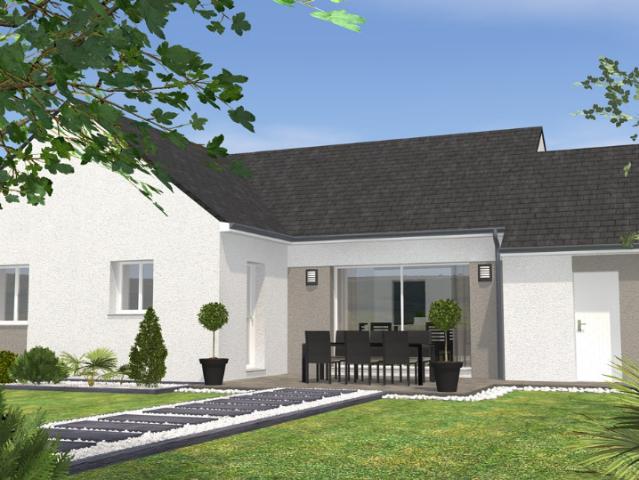Maison vente à Cholet, Saint-christophe-du-bois