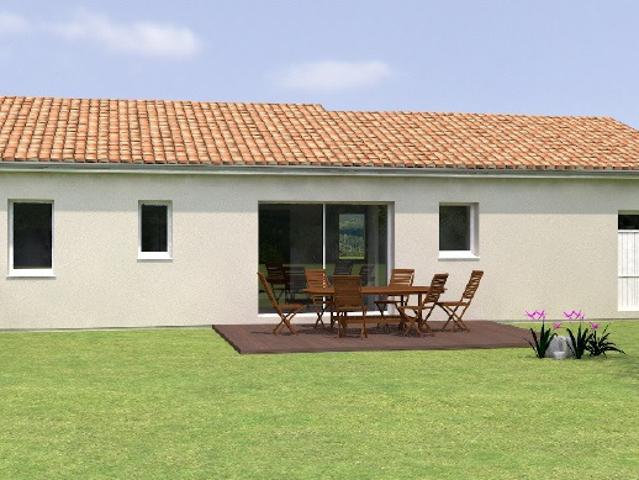 Maison vente à Cholet, Saint-christophe-du-bois