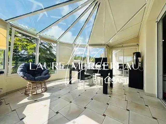 Maison vente à Saint-christophe-du-ligneron, Saint-Christophe-du-Ligneron