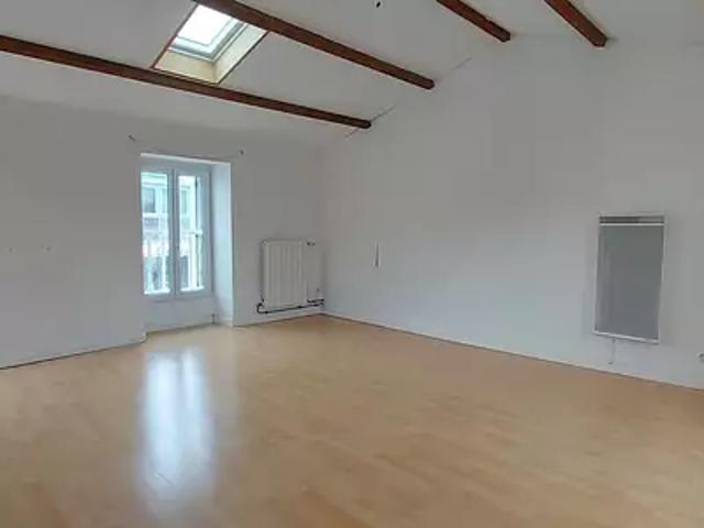Maison vente à Les Sables-d'Olonne, Saint-christophe-du-ligneron