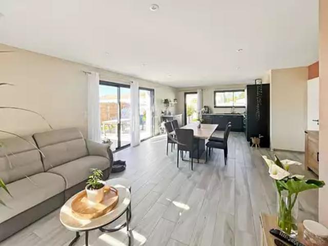Maison vente à Les Sables-d'Olonne, Saint-christophe-du-ligneron