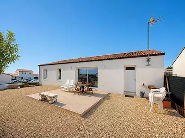 Maison vente à Les Sables-d'Olonne, Saint-christophe-du-ligneron