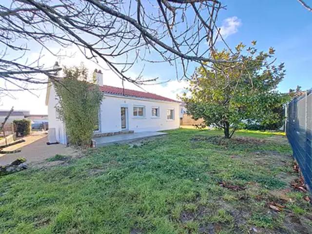 Maison vente à Les Sables-d'Olonne, Saint-christophe-du-ligneron