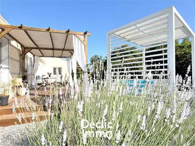 Maison vente à Les Sables-d'Olonne, Saint-christophe-du-ligneron