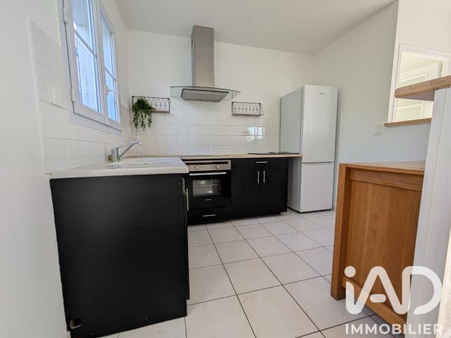 Maison vente à Les Sables-d'Olonne, Saint-christophe-du-ligneron