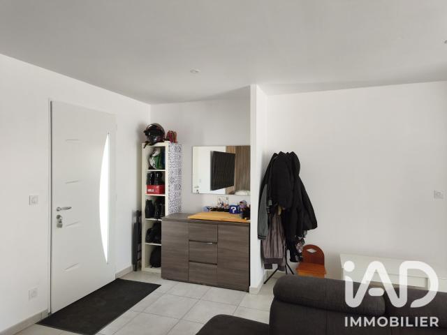 Maison vente à Les Sables-d'Olonne, Saint-christophe-du-ligneron